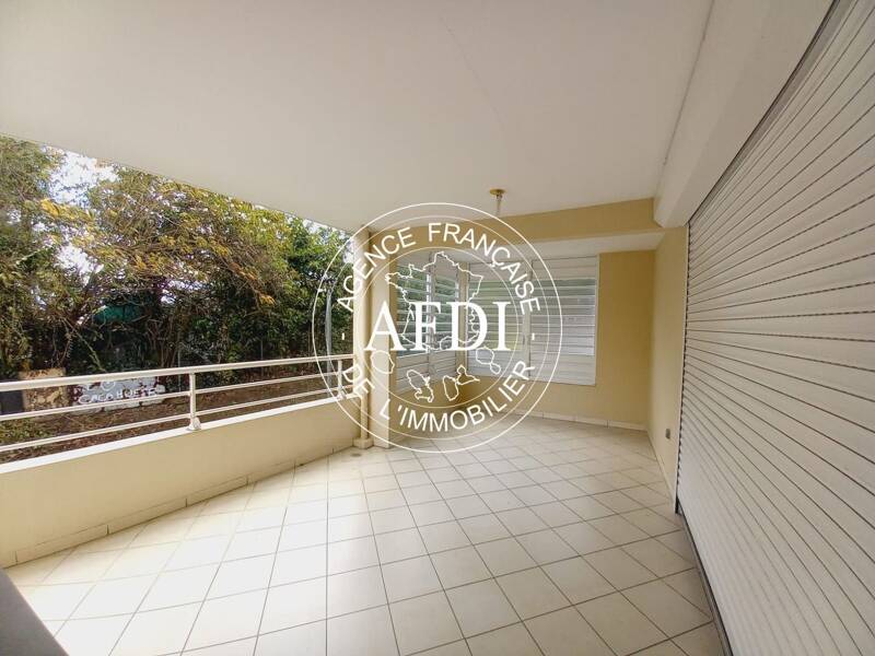 Maison à louer, 77m², FORT DE FRANCE