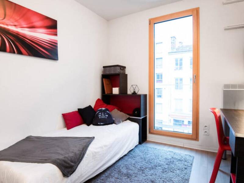 Maison à vendre, 18m², LYON 9E