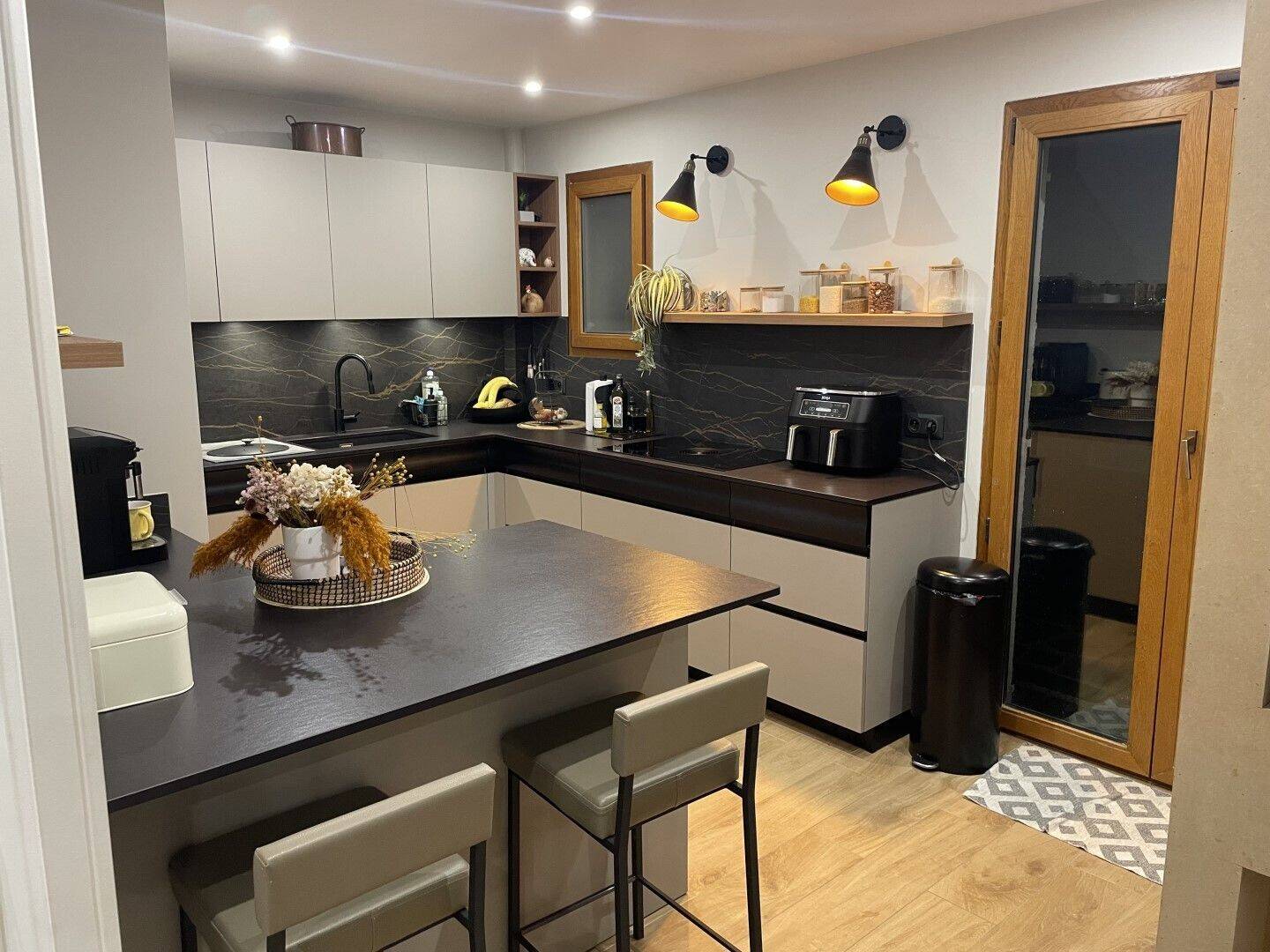 Maison à vendre, 158m², ARGENTEUIL