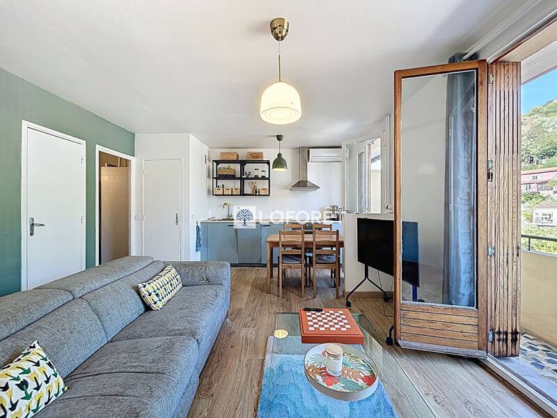 Maison à louer, 41m², MENTON