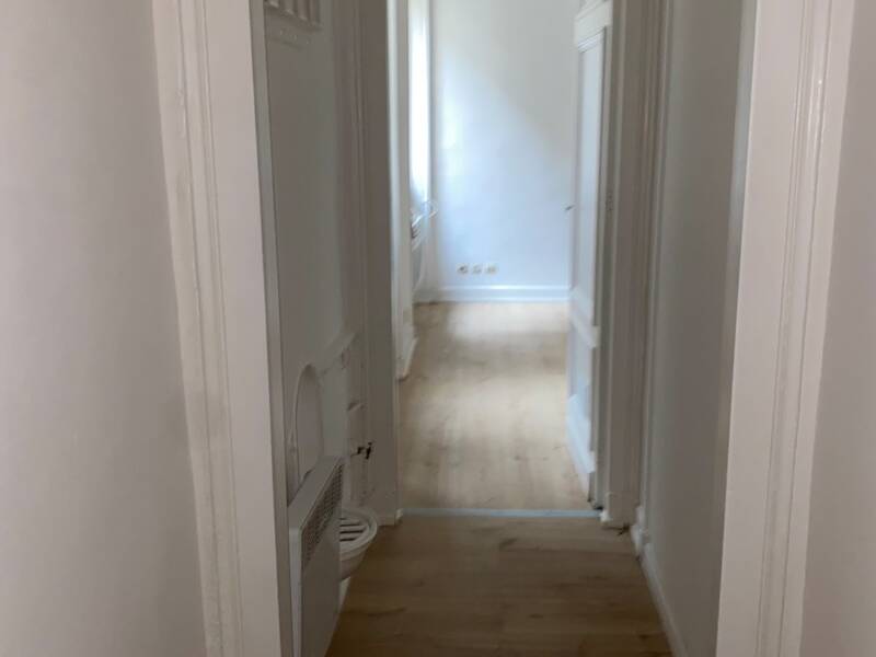 Maison à louer, 32m², BORDEAUX