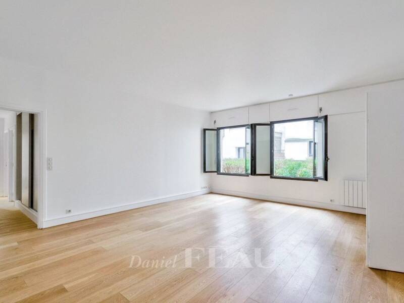 Maison à louer, 100m², PARIS 8E