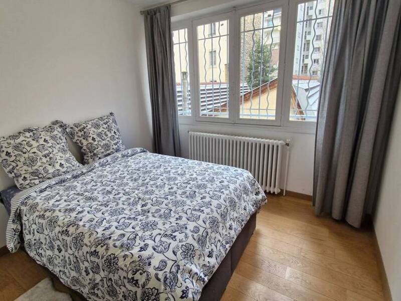 Maison à louer, 82m², LYON 3E