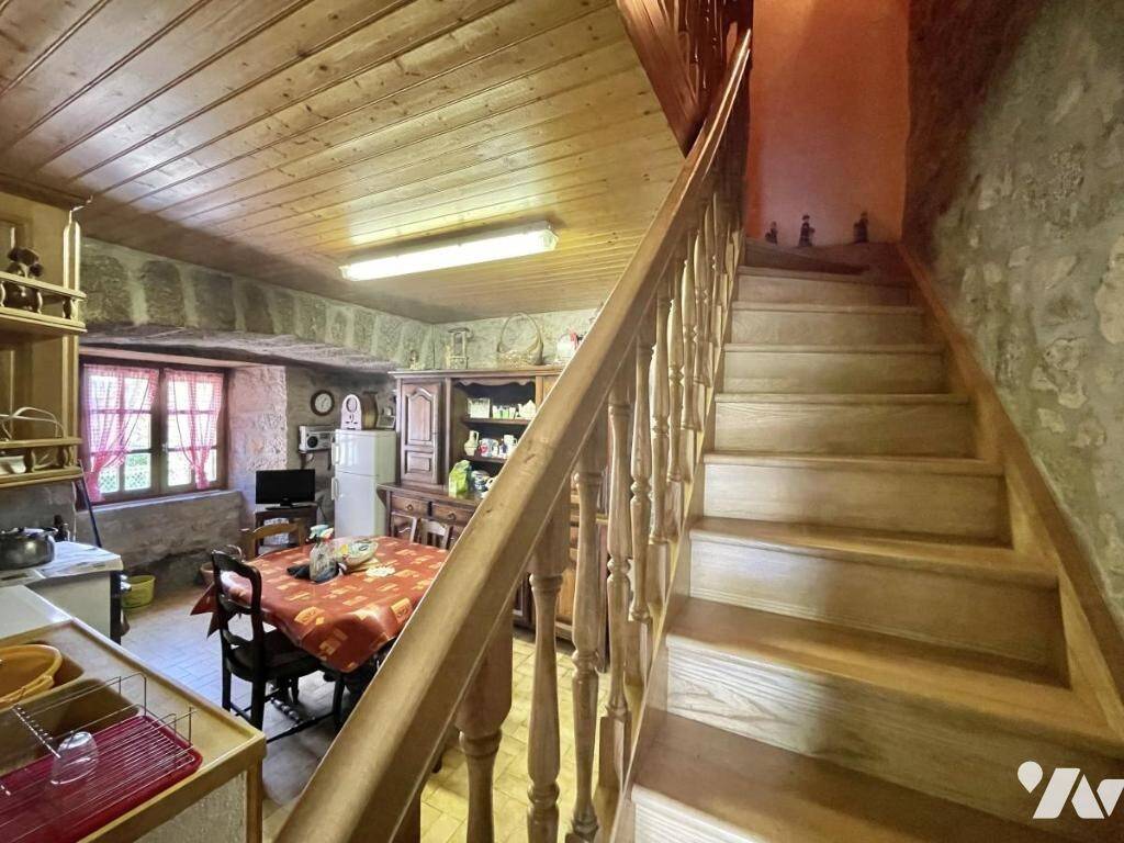 Maison à vendre, 270m², AUMONT AUBRAC