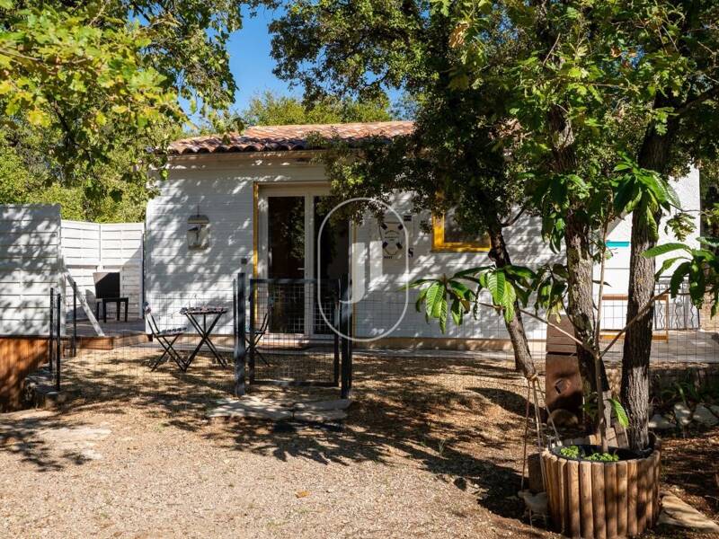 Maison à vendre, 115m², LORGUES