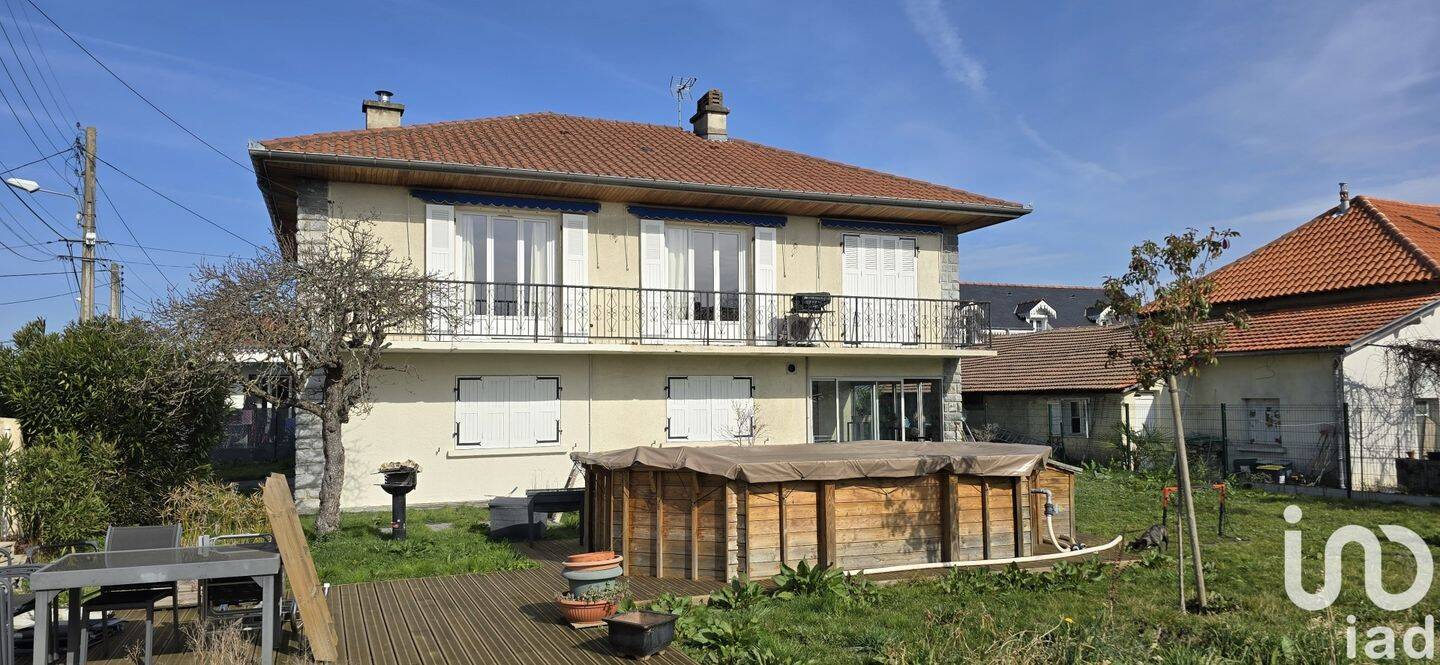 Maison à vendre, 148m², TARBES
