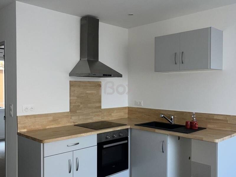 Maison à louer, 33m², TOULON