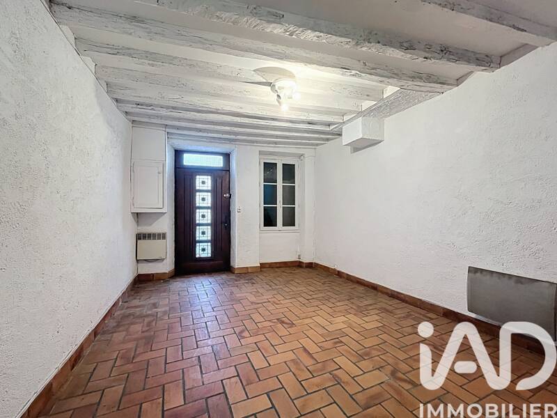 Maison à vendre, 76m², LORREZ LE BOCAGE PREAUX