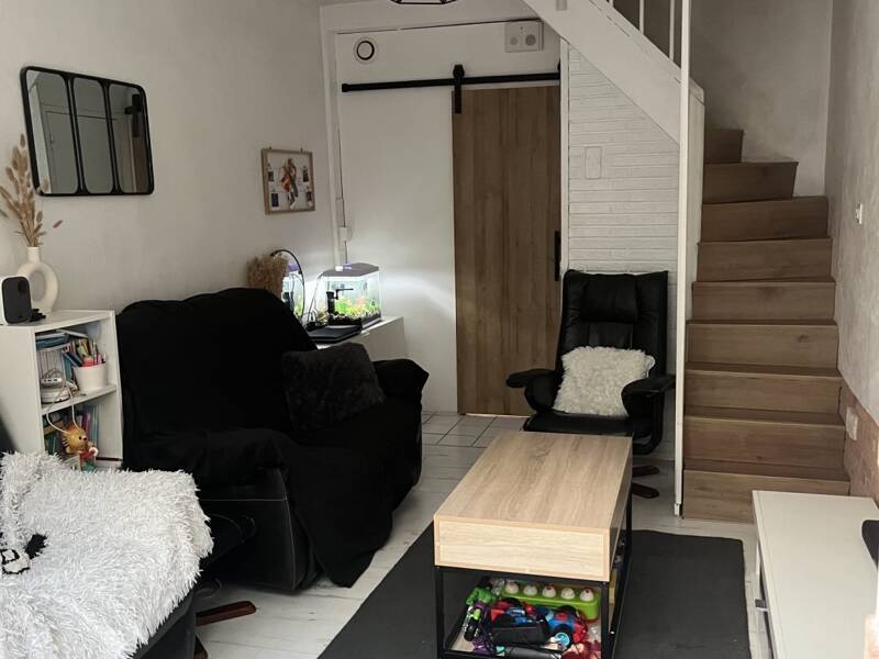 Maison à vendre, 53m², LE HAVRE
