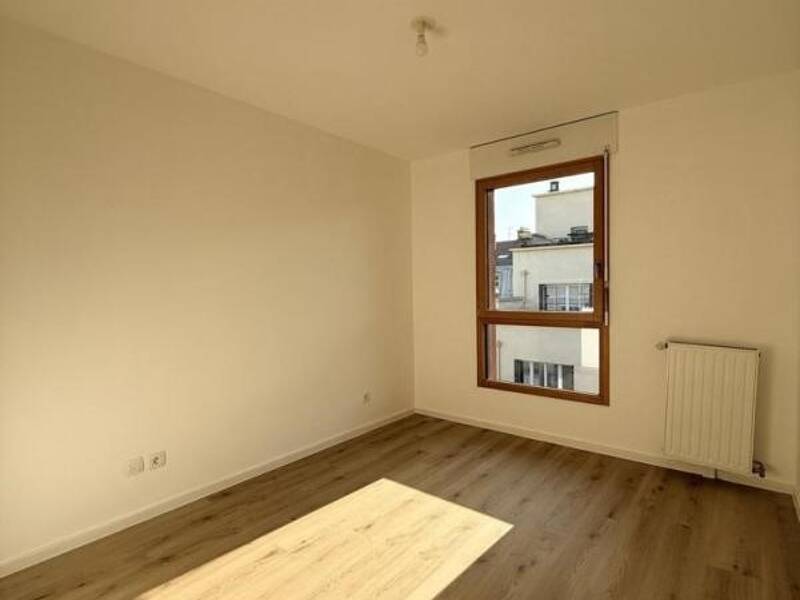 Maison à louer, 64m², LYON 2E