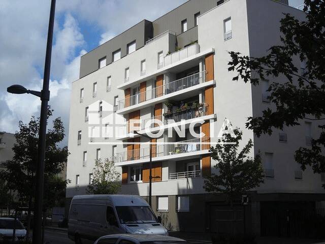 Maison à louer, 42m², CERGY