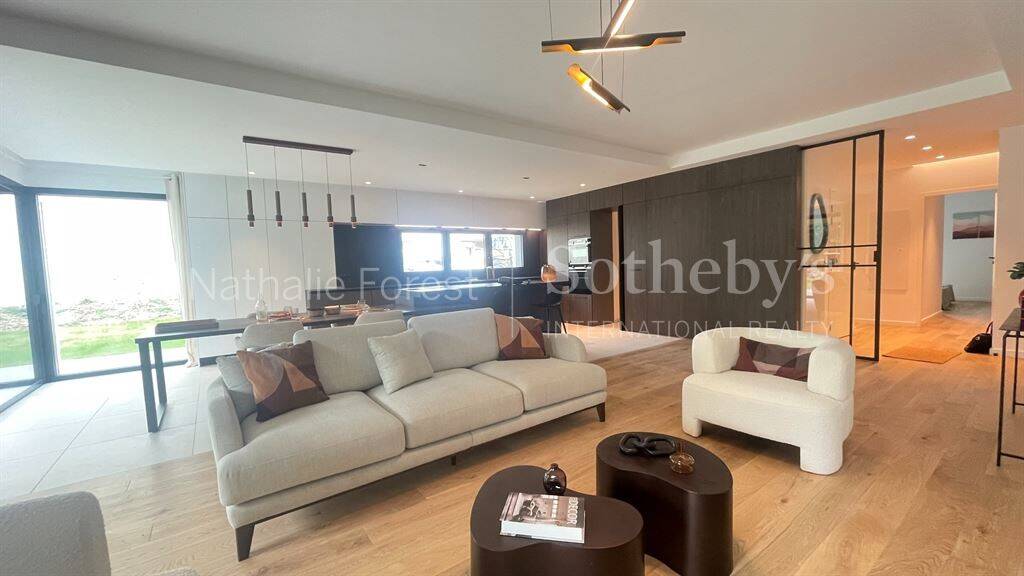Maison à vendre, 153m², MARCQ EN BAROEUL