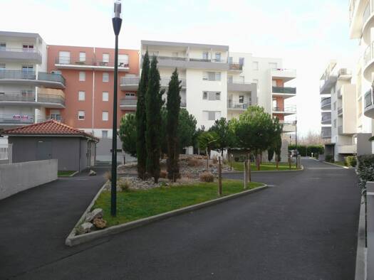 Appartement à vendre 84 000 € 2 pièces 1 chambre 39 m² Étage 2/4 Clermont-Ferrand 63100