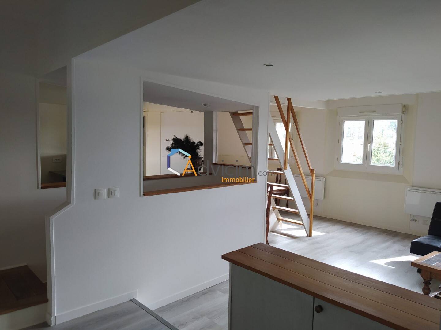 Maison à vendre, 91m², SOUPPES SUR LOING