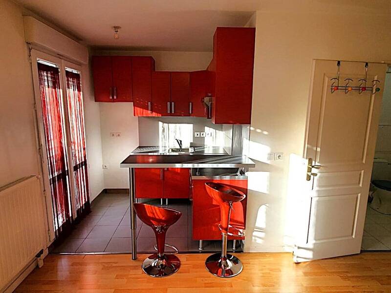 Maison à vendre, 27m², VAIRES SUR MARNE