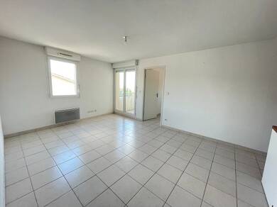Appartement à louer 599 € 2 pièces 1 chambre 39 m² Dernier étage, Étage 5/5 Marnac Ramonville-Saint-Agne 31520