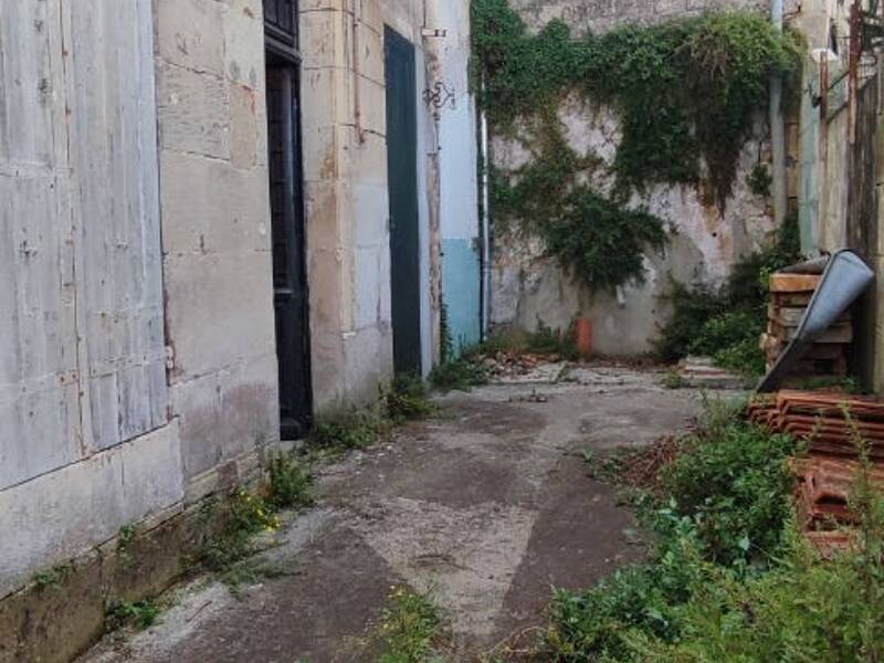 Maison à vendre, 90m², PONS