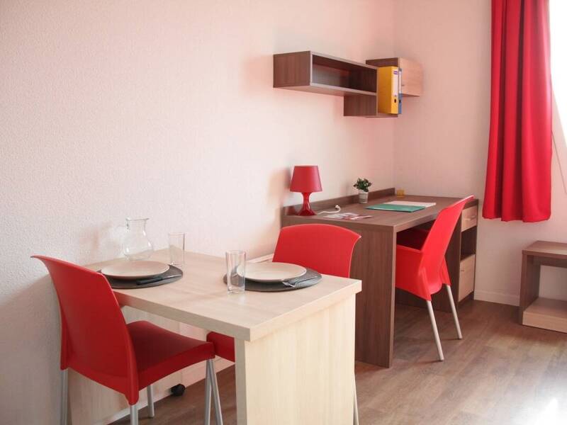 Maison à louer, 18m², NANTES