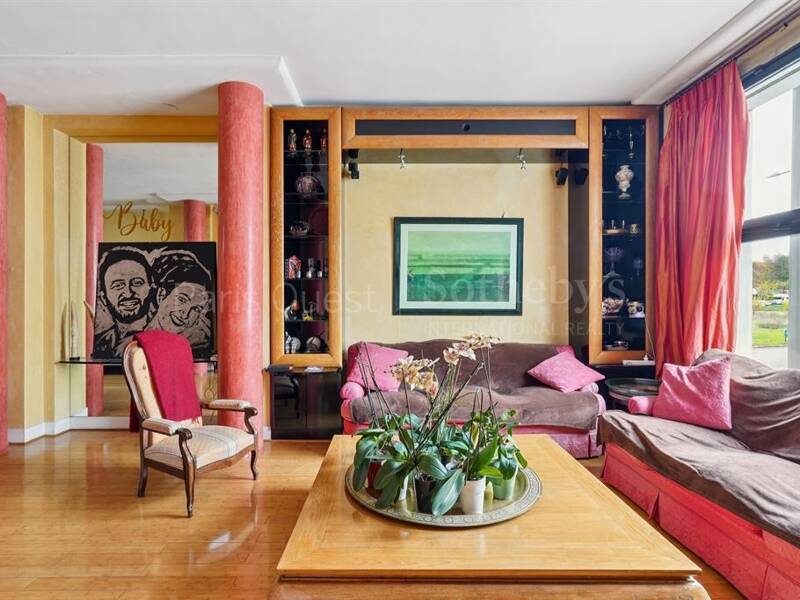 Maison à vendre, 265m², BOULOGNE BILLANCOURT