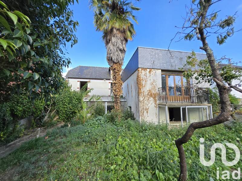 Maison à vendre, 96m², RENNES