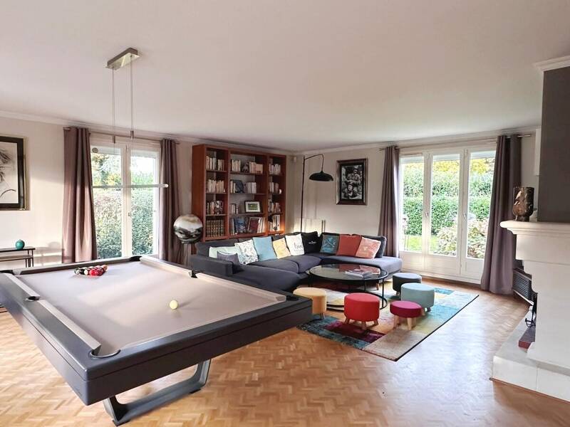 Maison à vendre, 210m², VAUREAL