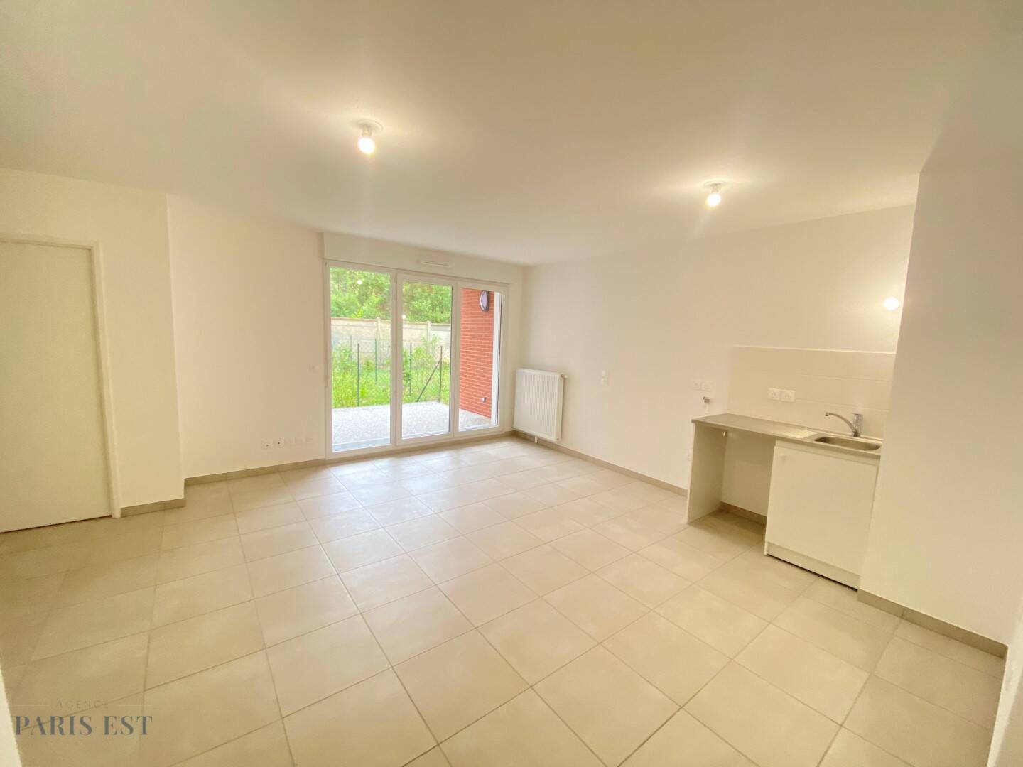 Maison à louer, 49m², OZOIR LA FERRIERE