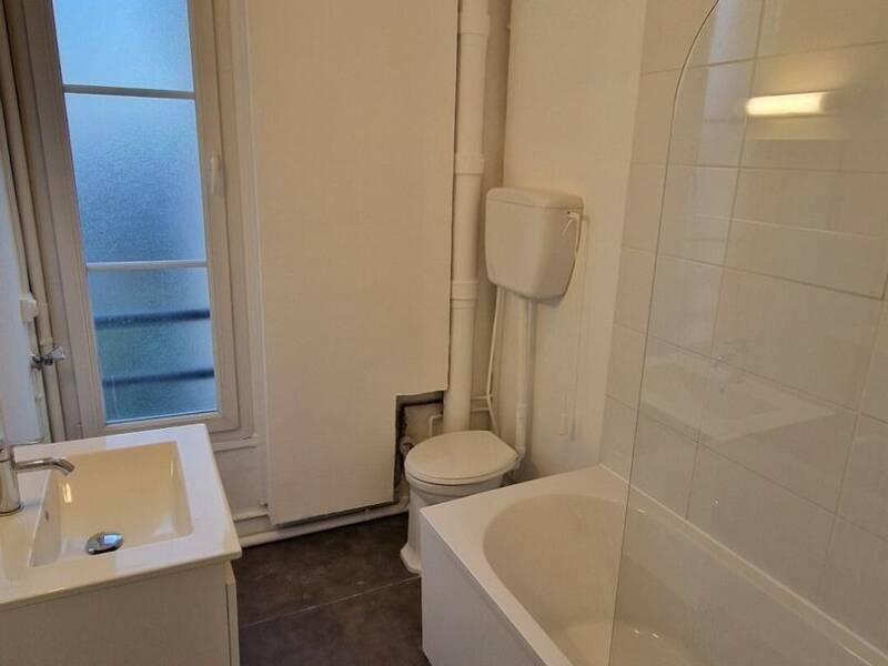 Maison à louer, 34m², LE PERREUX SUR MARNE