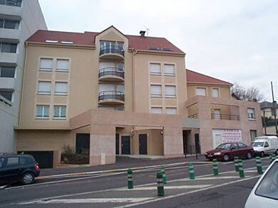 Garage/Stationnement à louer 65 € Atlantis-Massy Sud Massy 91300
