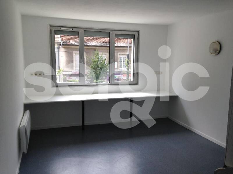 Maison à louer, 23m², REIMS