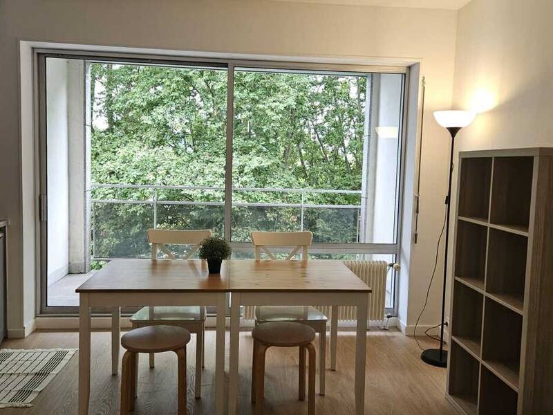 Maison à louer, 21m², BESANCON