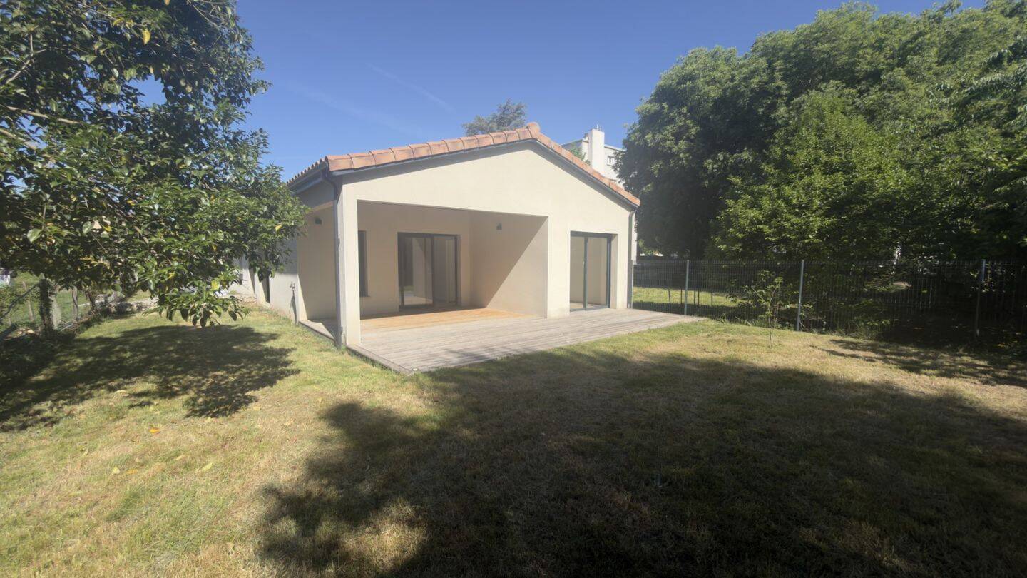Maison à vendre, 124m², VALENCE