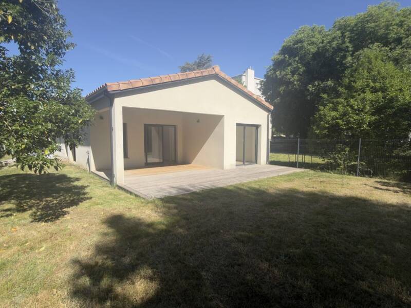 Maison à vendre, 124m², VALENCE
