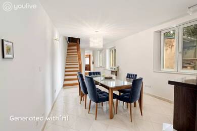 Maison de ville à vendre 115 500 € 4 pièces 2 chambres 95 m² 55 m² de terrain Formerie 60220