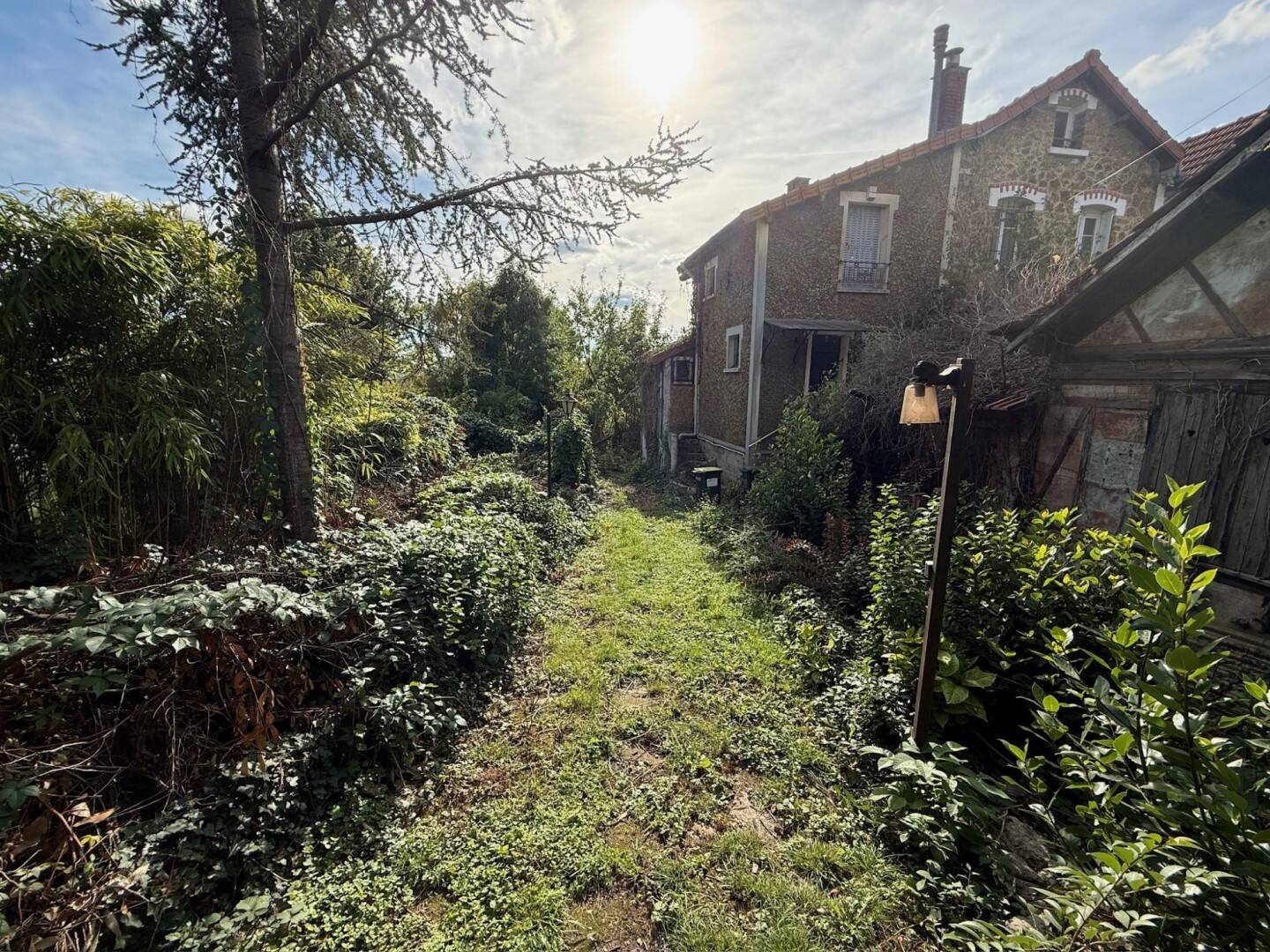 Maison à vendre, 53m², CHAMPIGNY SUR MARNE