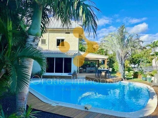 Maison à vendre, 150m², SAINT GILLES LES BAINS
