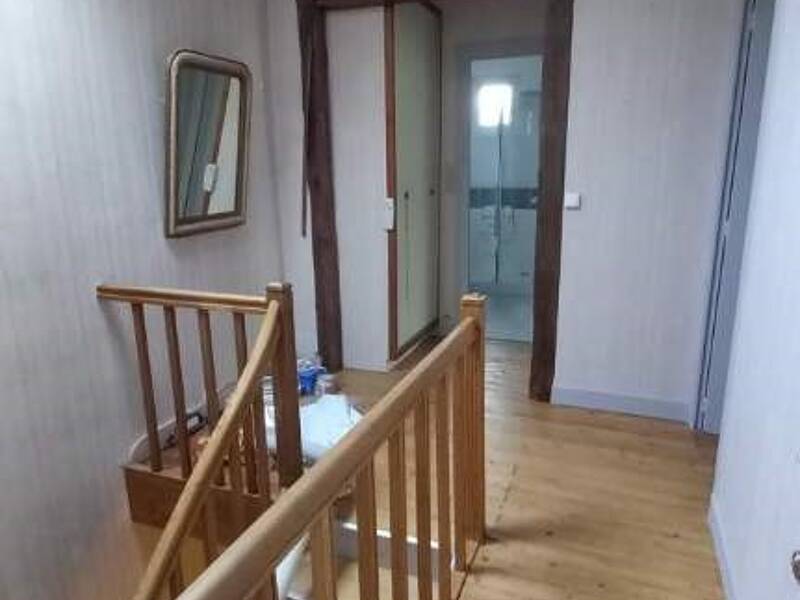 Maison à vendre, 104m², TOURS