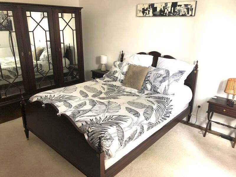 Maison à louer, 80m², DEUIL LA BARRE