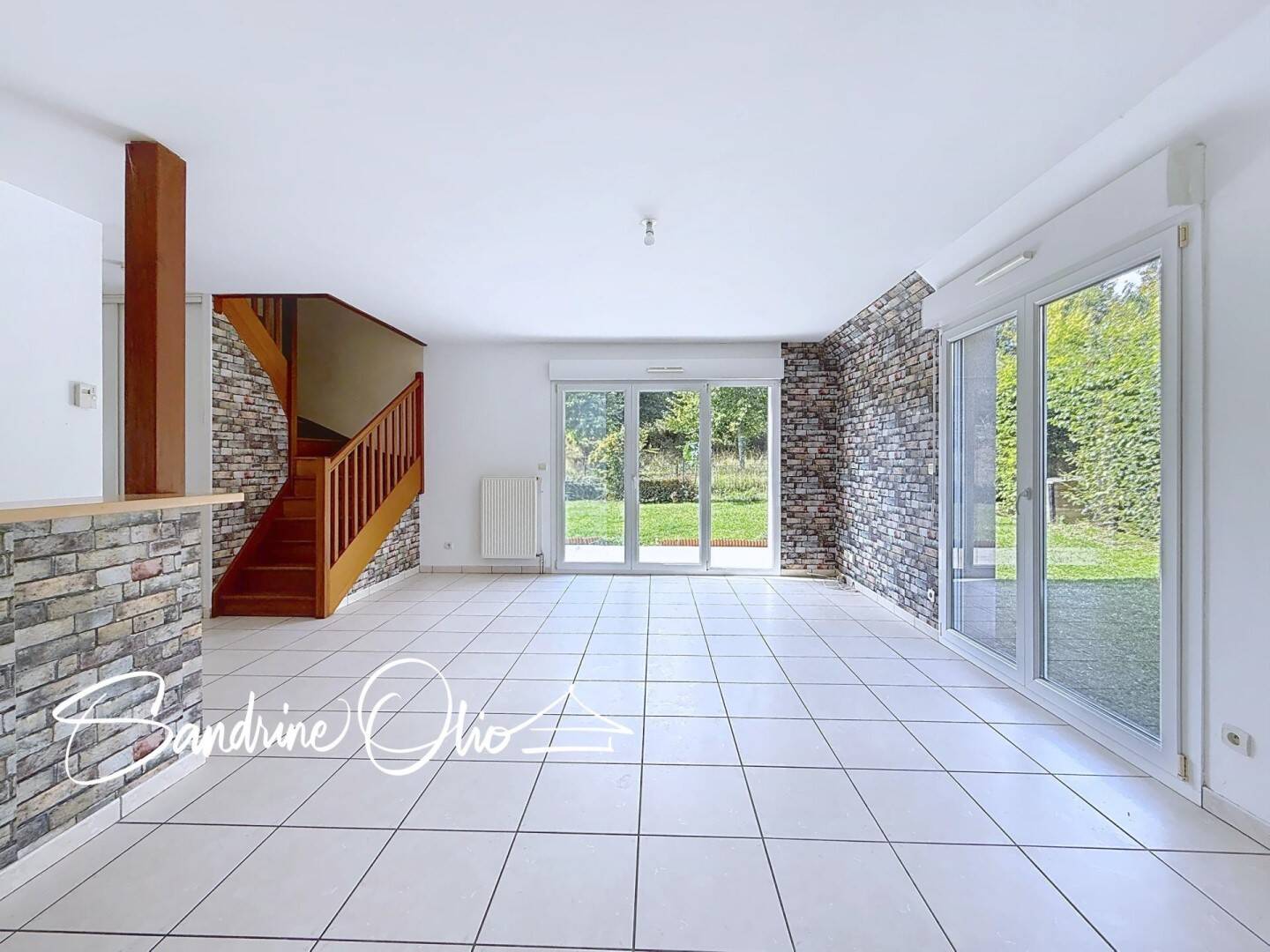 Maison à vendre, 110m², GIBERVILLE