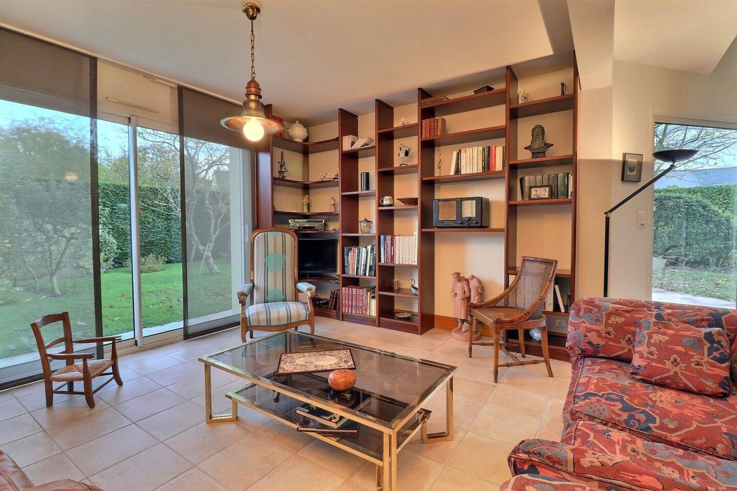 Maison à vendre, 146m², SAINT LAMBERT LA POTHERIE