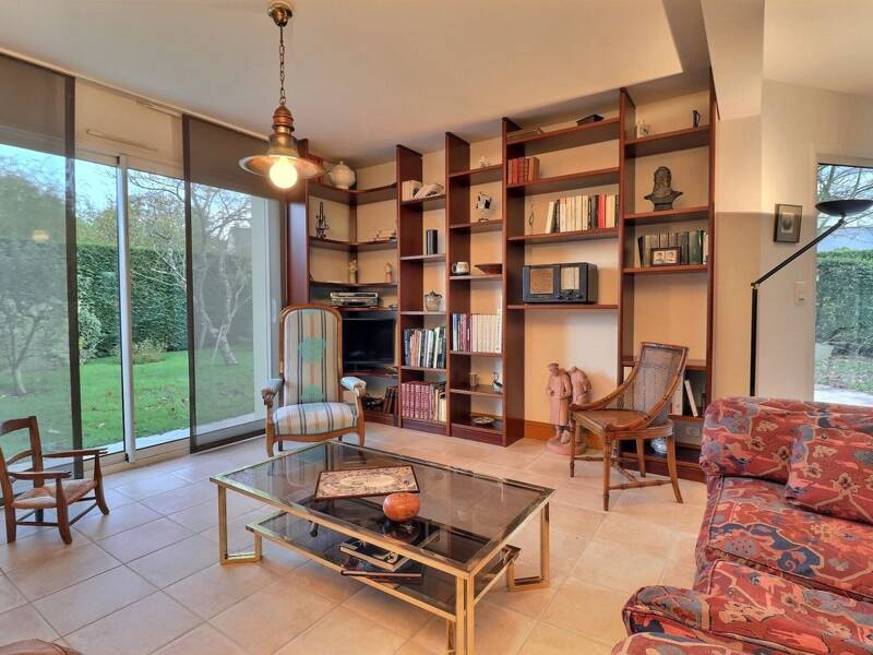Maison à vendre, 146m², SAINT LAMBERT LA POTHERIE