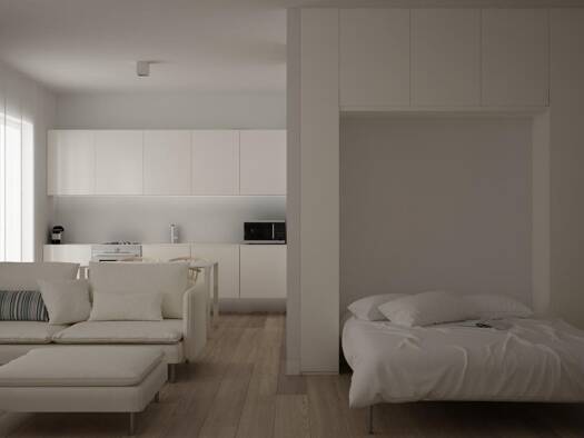 Appartement à vendre - neuf 161 000 € 1 pièce 27 m² centre Ville-La Chartonnière-La Barre Villefranche-sur-Saône 69400