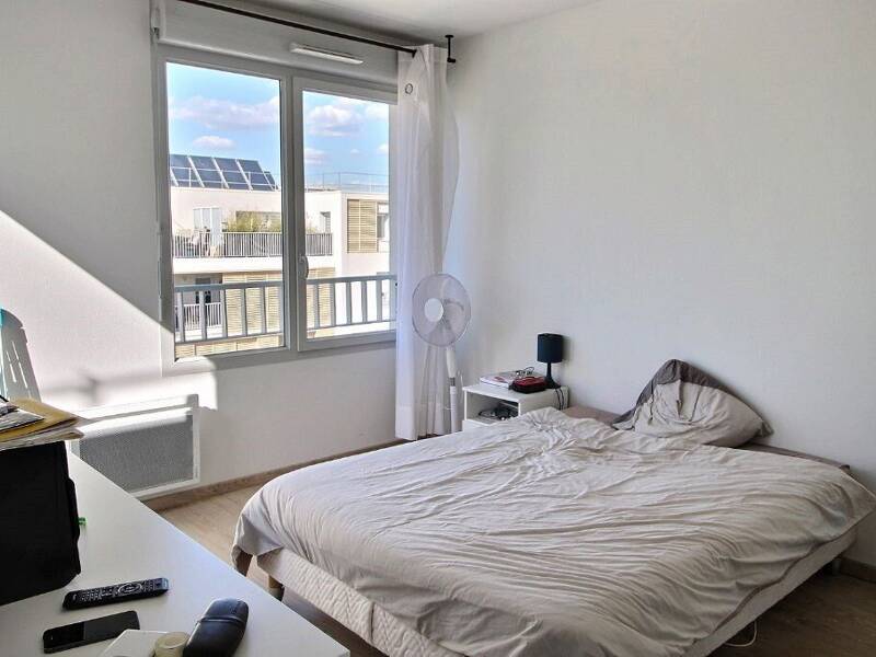 Maison à louer, 38m², MARSEILLE 10E