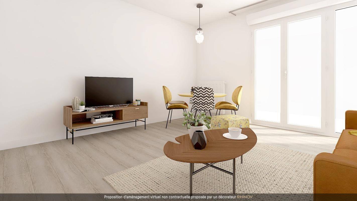 Maison à louer, 39m², ASNIERES SUR SEINE