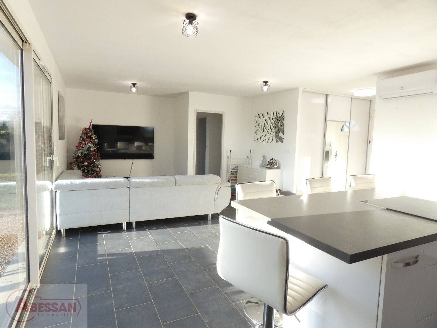 Maison à vendre, 89m², CORDES SUR CIEL