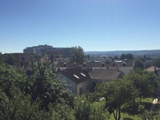 Appartement à louer 395 € 1 pièce 21,2 m² 2ème étage Est Isle 87170