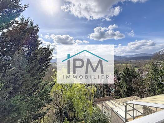 Triplex à vendre 580 250 € 5 pièces 3 chambres 187 m² RDC Nord Obernai 67210