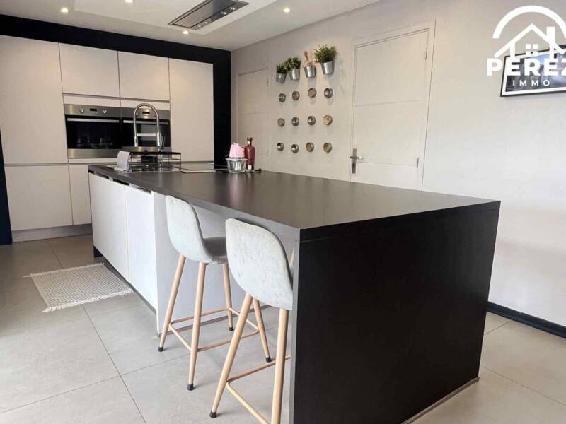 Maison à vendre, 113m², WERVICQ SUD