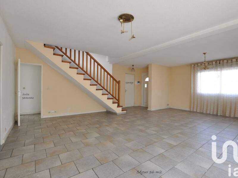 Maison à vendre, 150m², PERPIGNAN