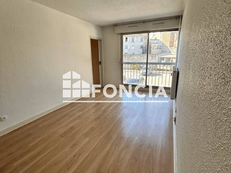 Maison à louer, 28m², LIMOGES