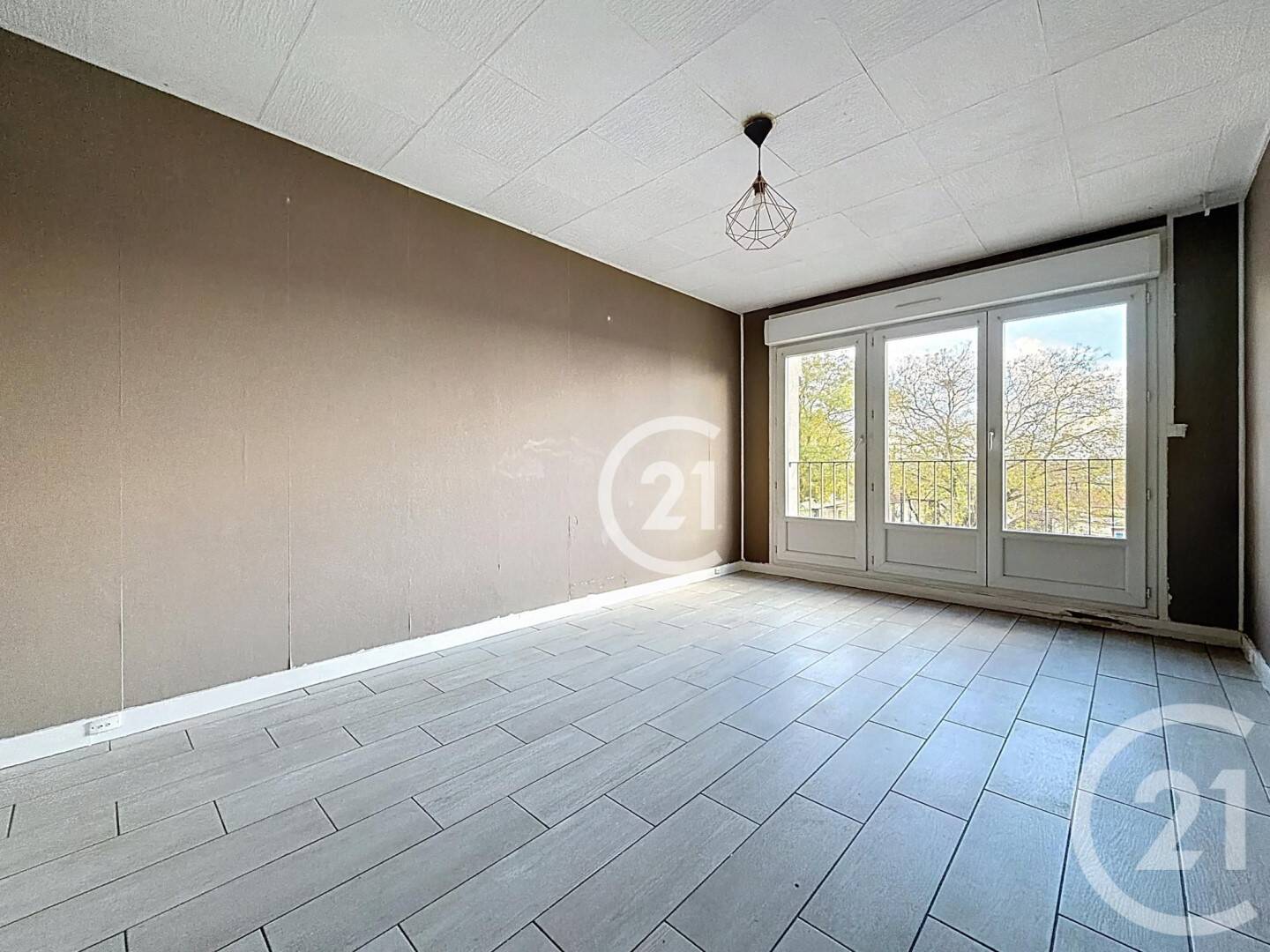 Maison à louer, 42m², DRANCY